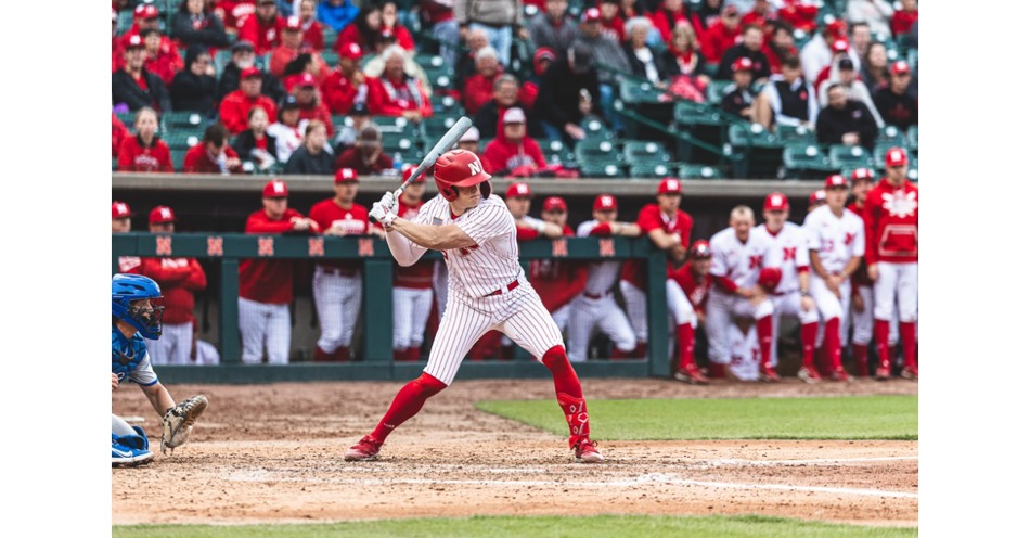 Rally in Ninth Sinks Huskers